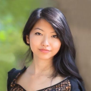 Profile picture of Jane Nguyen